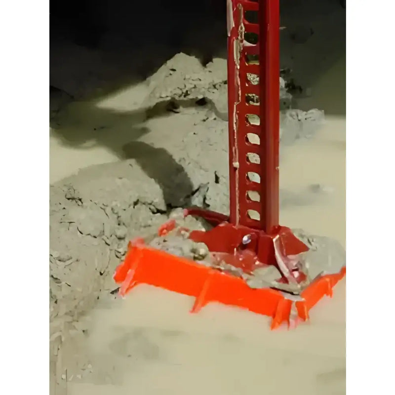 ORB Jack Base Plate