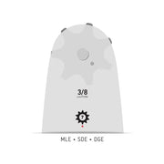 Oregon Tool 164MLEA074
