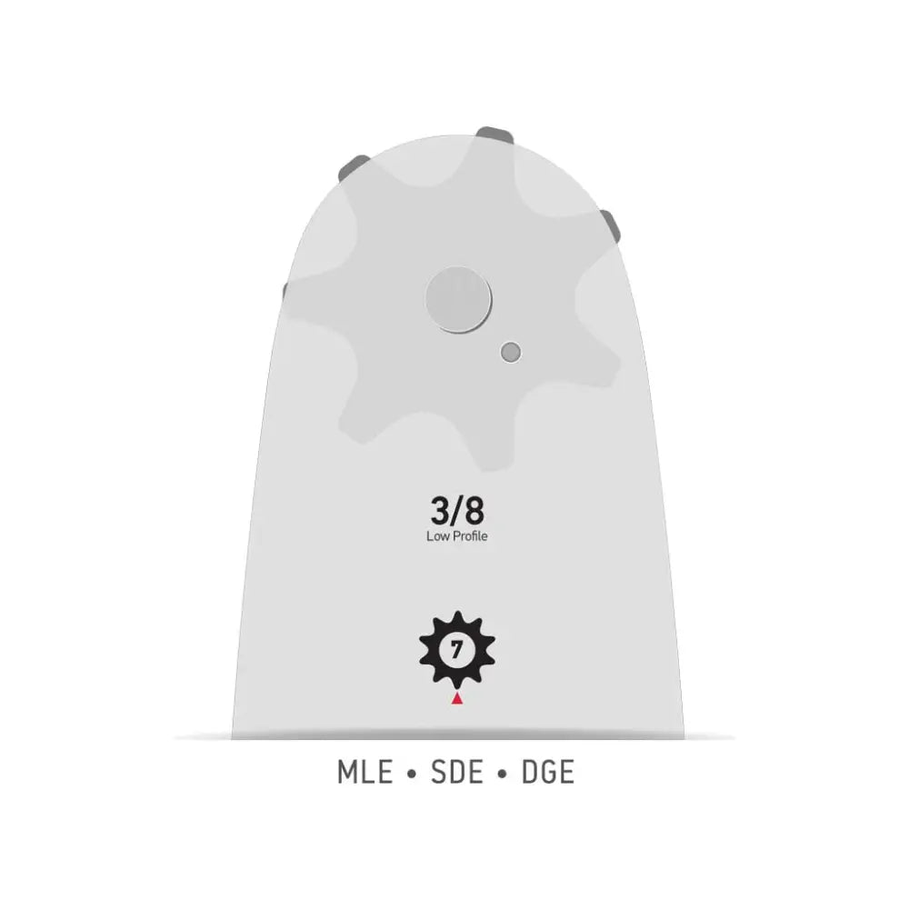 Oregon Tool 164MLEA074