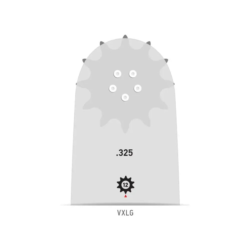 Oregon Tool 180VXLGK095