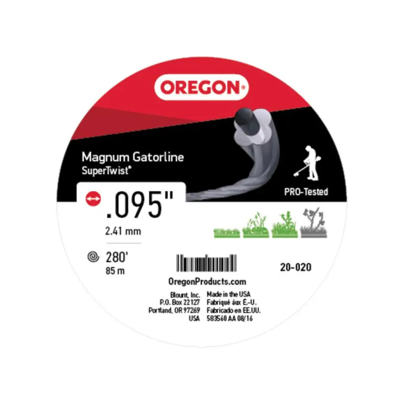 Oregon Tool 20-020