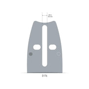Oregon Tool 200RNDD176