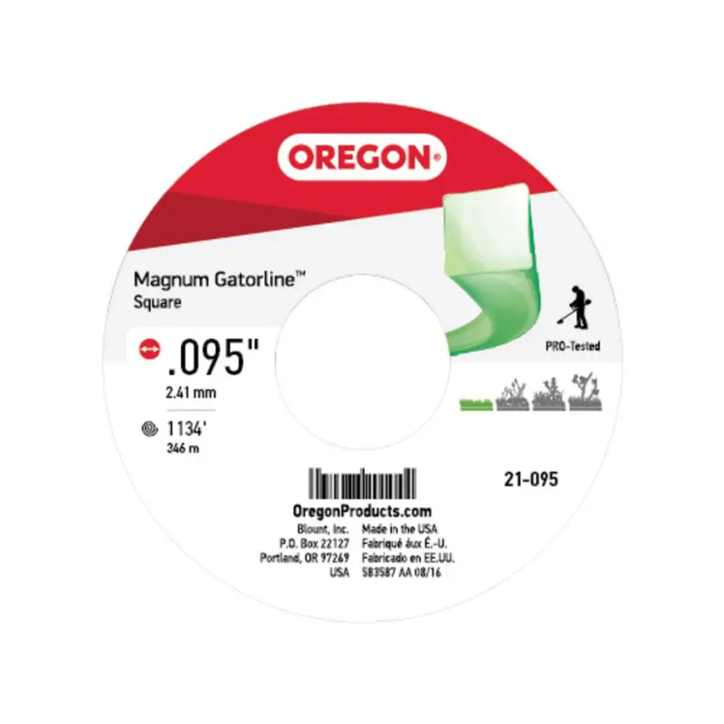Oregon Tool 21-095