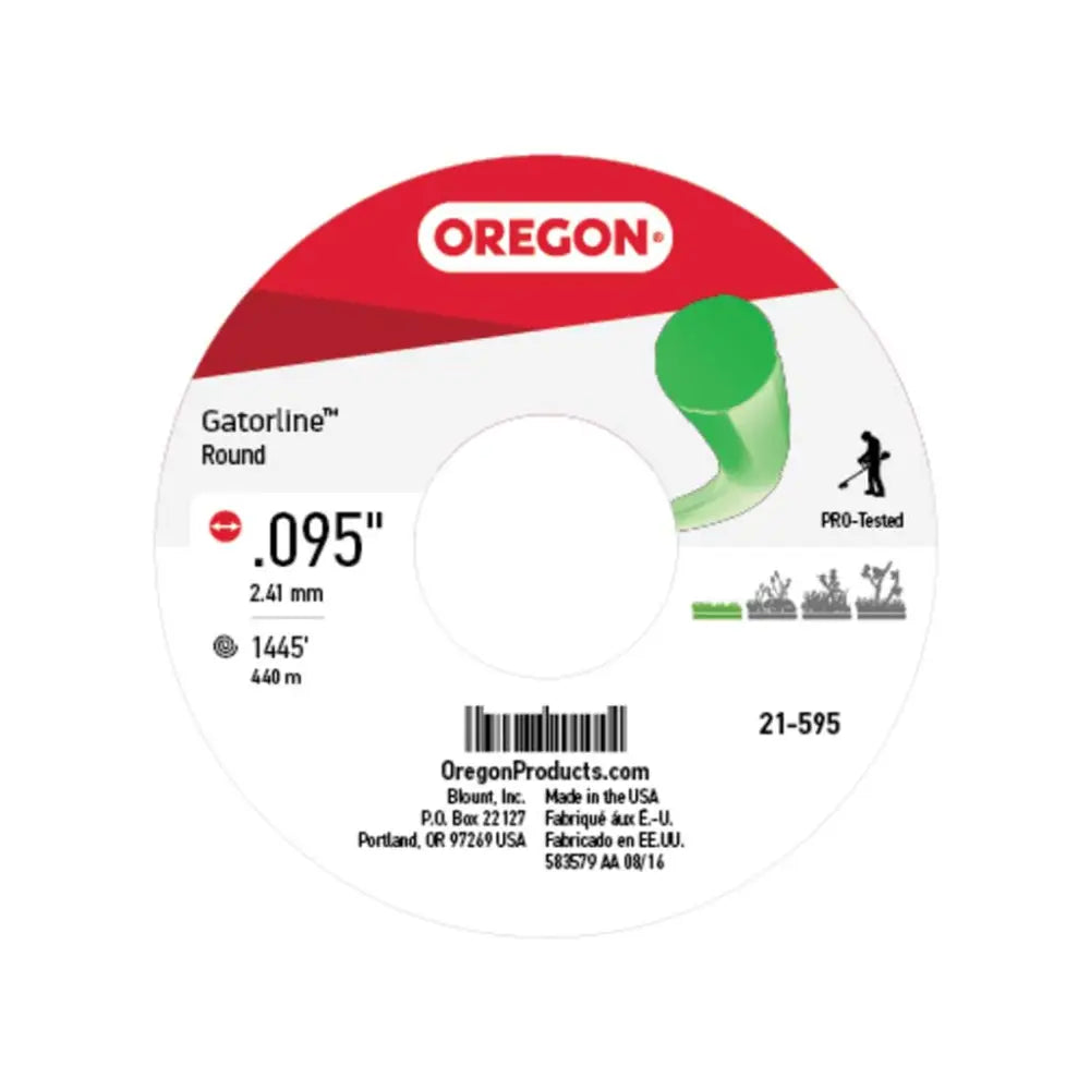 Oregon Tool 21-595