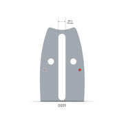 Oregon Tool 248RNDD009