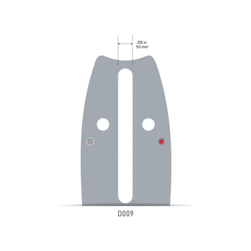 Oregon Tool 248RNDD009