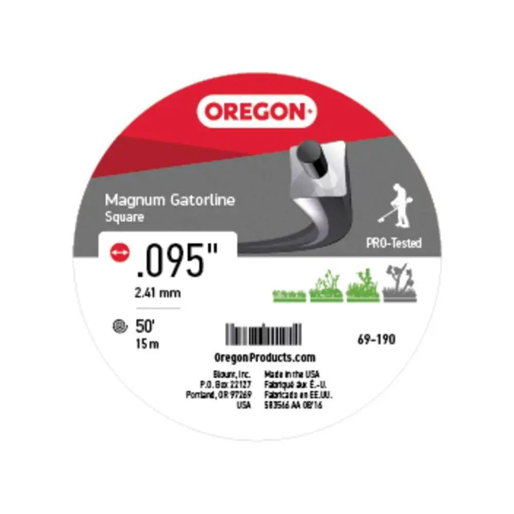 Oregon Tool 69-190