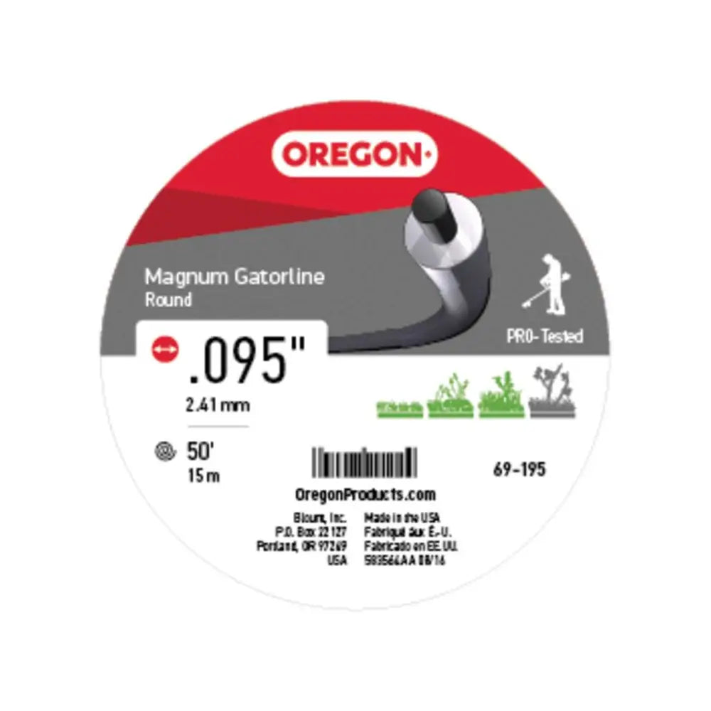 Oregon Tool 69-195