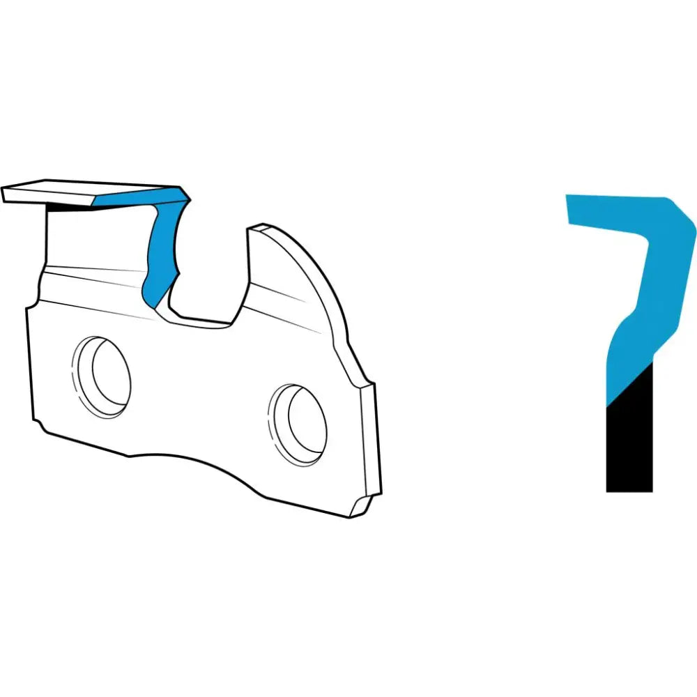 Oregon Tool 90PX055G