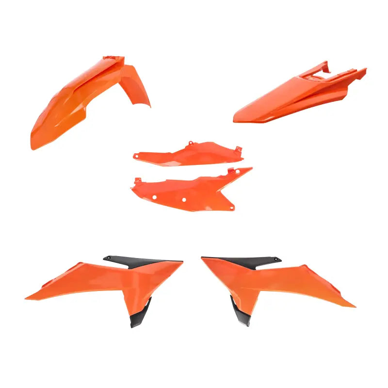 Plastic Kit Ktm Original - ACERBIS