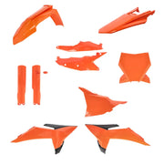 Plastic Kit Full Ktm Original - ACERBIS