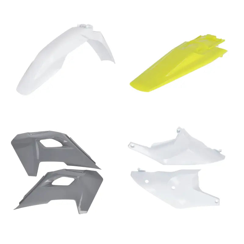 Plastic Kit Hus Original - ACERBIS