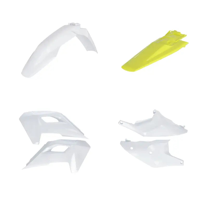 Plastic Kit Hus Original - ACERBIS