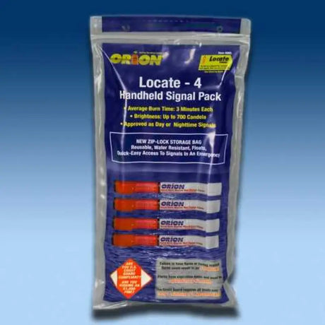 865 Distress Signal Kit
