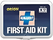 Orion 962 Unabout First Aid Kit 