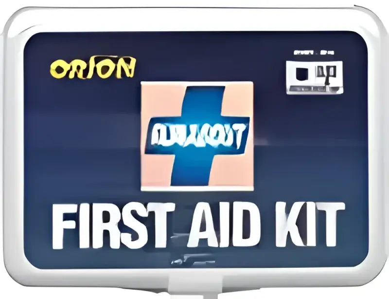 Orion 962 Unabout First Aid Kit 