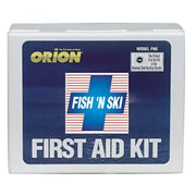 963 First Aid Kit
