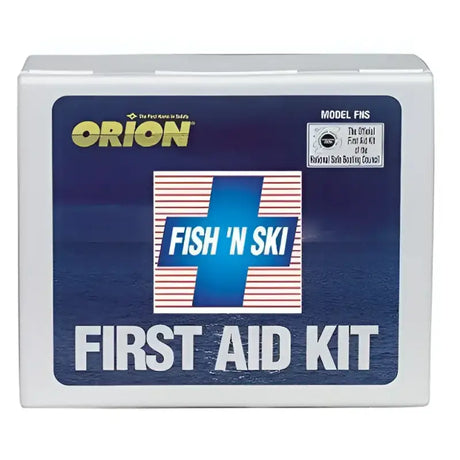 963 First Aid Kit