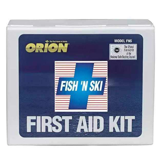 963 First Aid Kit