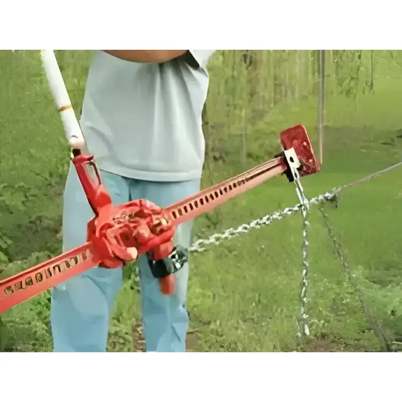 ORK Winch Rigging Kit