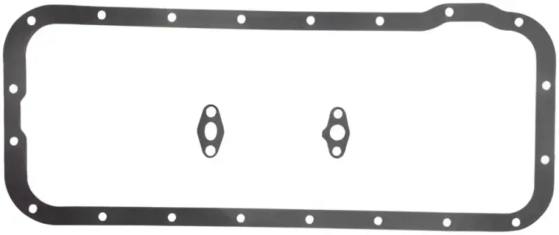 OS 11701 D Oil Pan Gasket