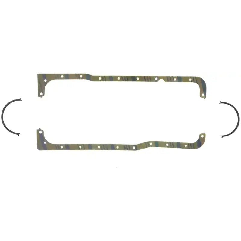 OS 13260 C Oil Pan Gasket