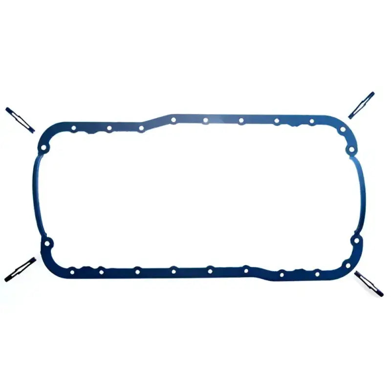 OS 13260 T Oil Pan Gasket
