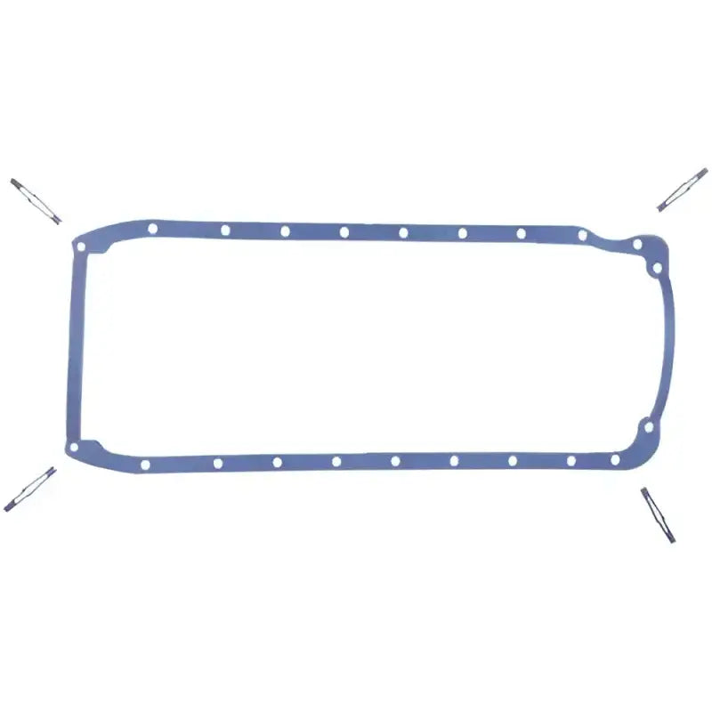 OS 30061 T Oil Pan Gasket