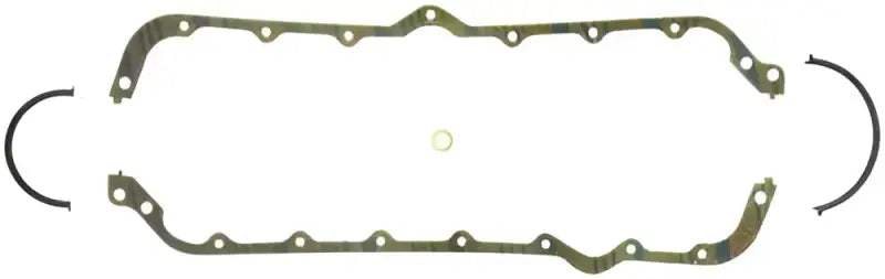OS 30187 C Oil Pan Gasket