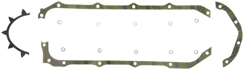 OS 30191 C-2 Oil Pan Gasket