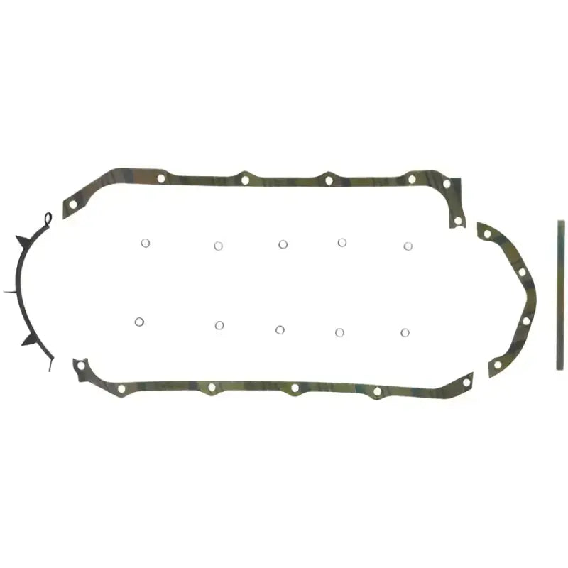 OS 30191 C-3 Oil Pan Gasket