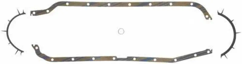 OS 30202 C Oil Pan Gasket