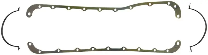 OS 30408 C Oil Pan Gasket