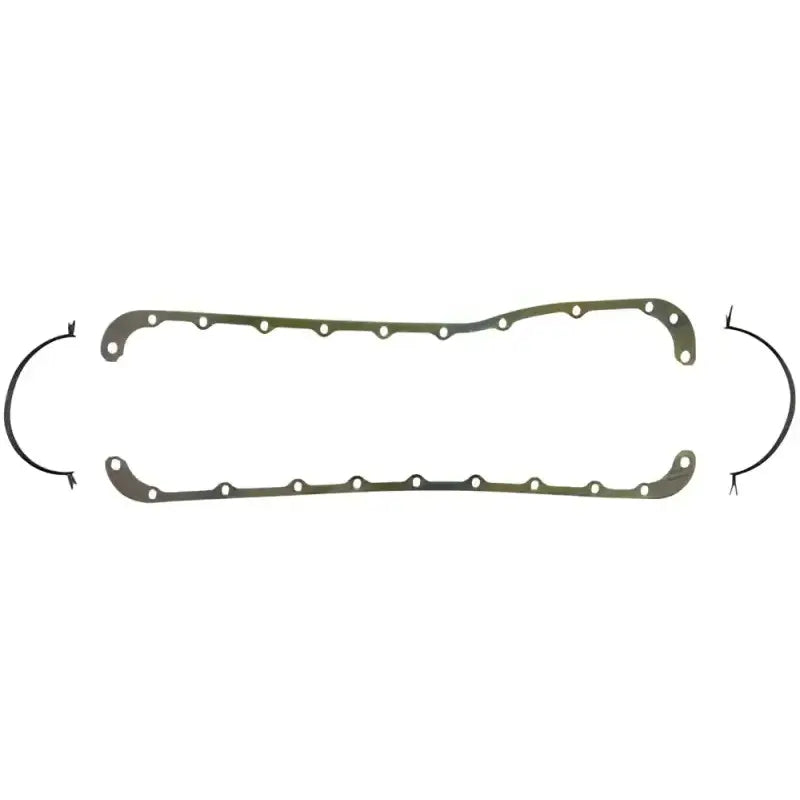 OS 30408 C Oil Pan Gasket