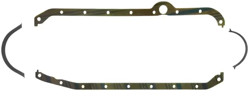OS 30410 C Oil Pan Gasket
