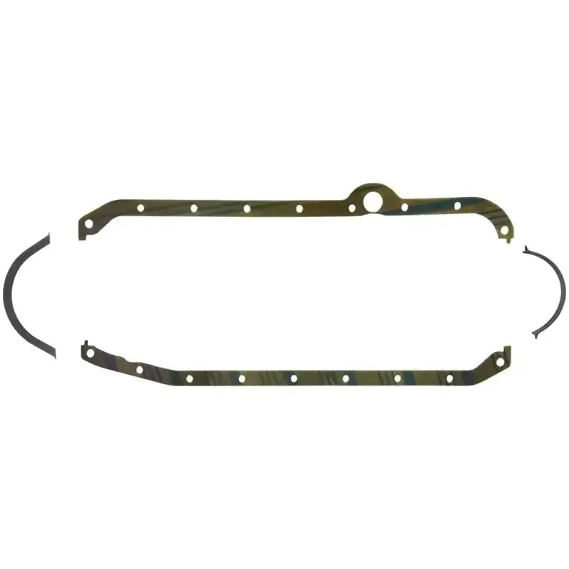 OS 30410 C Oil Pan Gasket