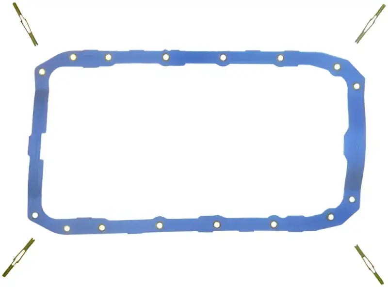 OS 30620 R Oil Pan Gasket