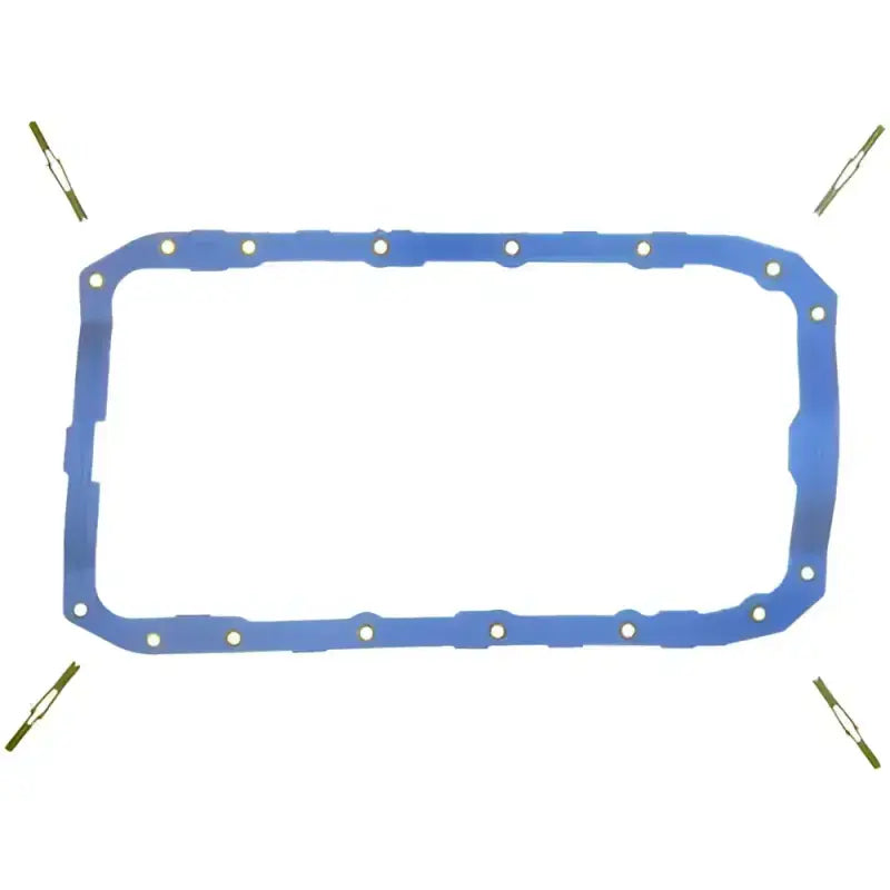 OS 30620 R Oil Pan Gasket