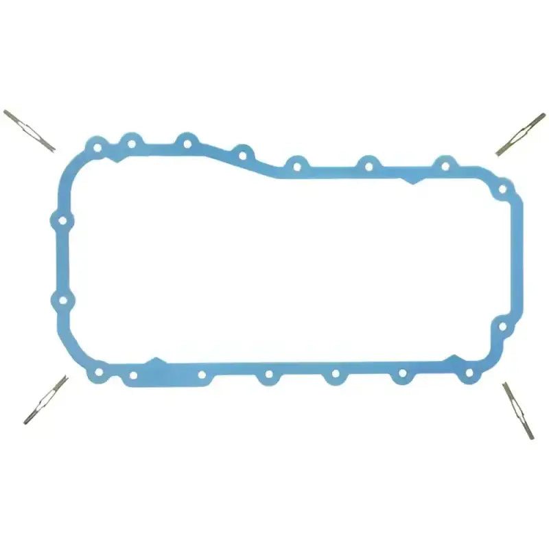 OS 30622 R Oil Pan Gasket