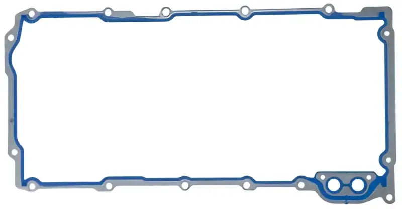 OS 30693 R Oil Pan Gasket