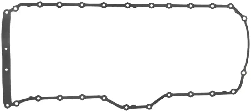OS 34308 R Oil Pan Gasket
