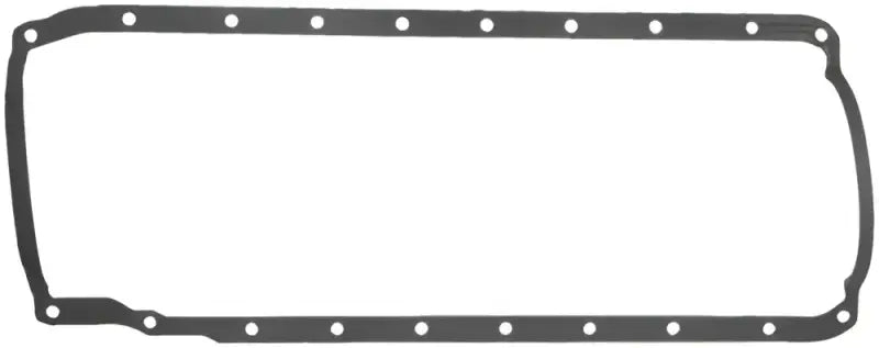 OS 34407 R Oil Pan Gasket