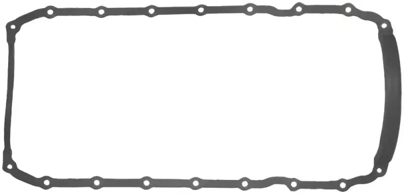 OS 34409 R Oil Pan Gasket