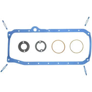 OS 34500 R Oil Pan Gasket