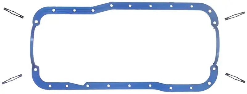 OS 34508 R Oil Pan Gasket