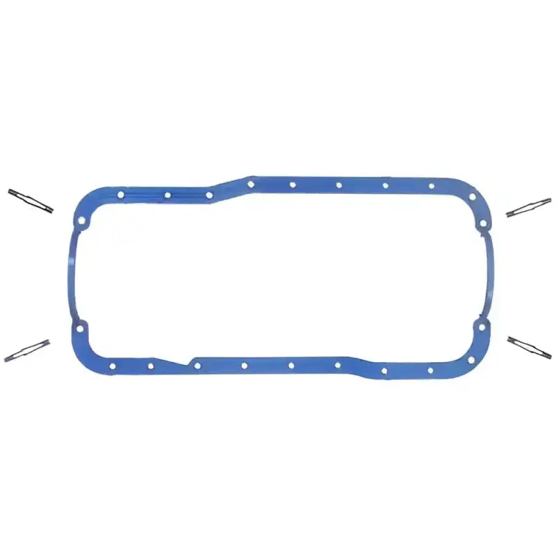 OS 34508 R Oil Pan Gasket