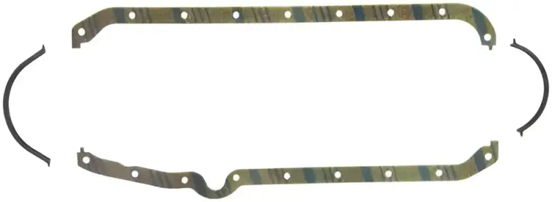 OS 5197 C-2 Oil Pan Gasket