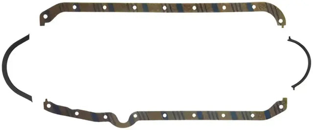 OS 5197 C-5 Oil Pan Gasket