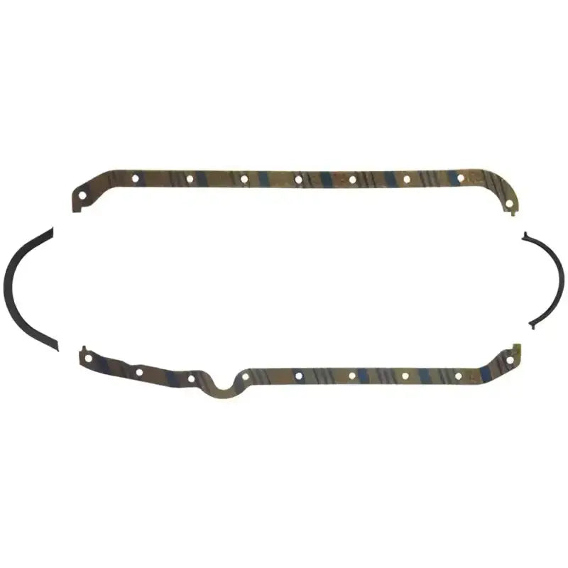 OS 5197 C-5 Oil Pan Gasket