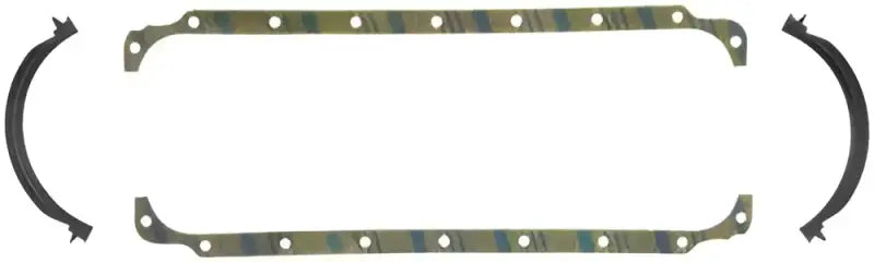 OS 6566 C-2 Oil Pan Gasket